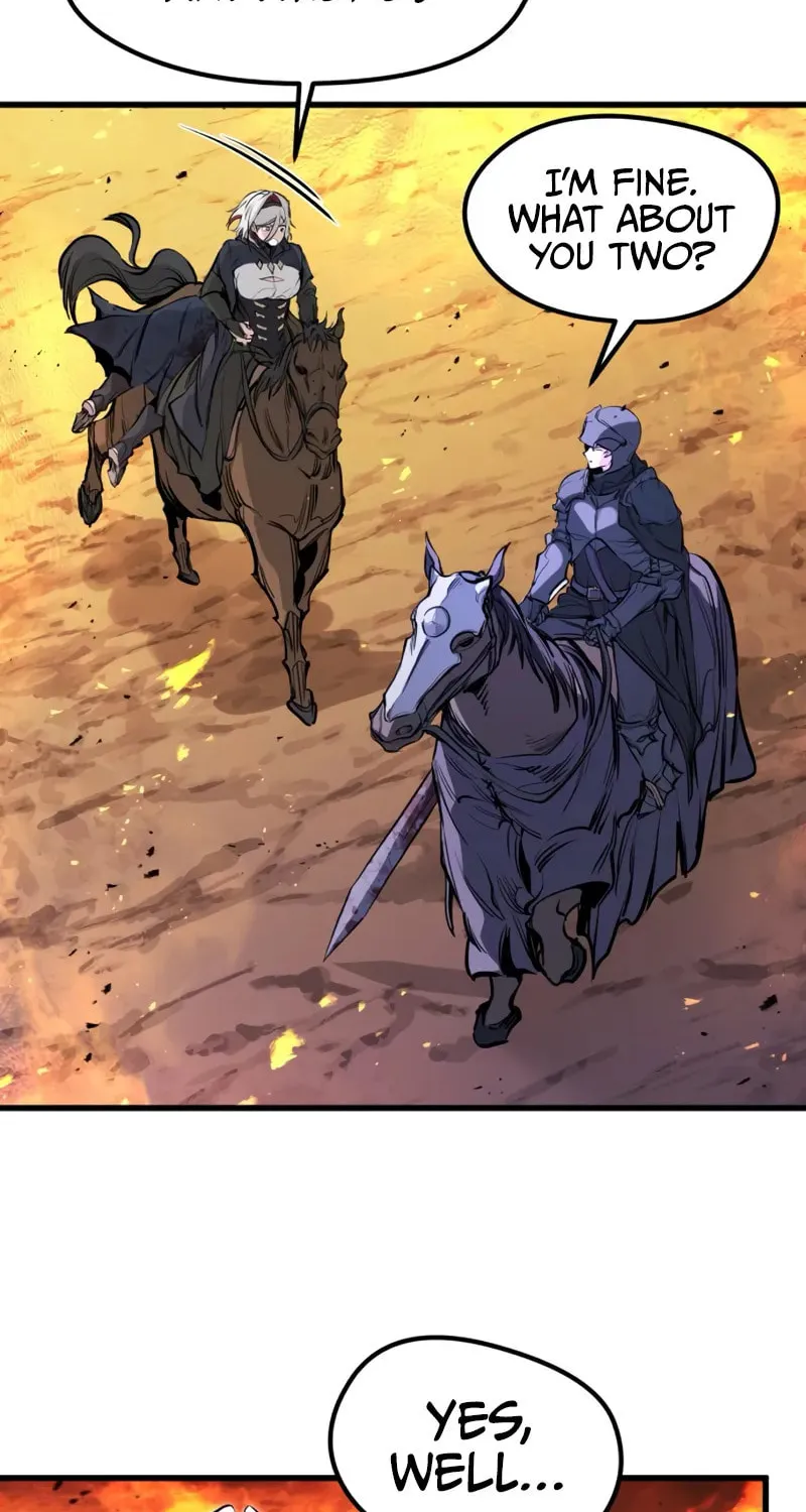 The Regressed Mercenary