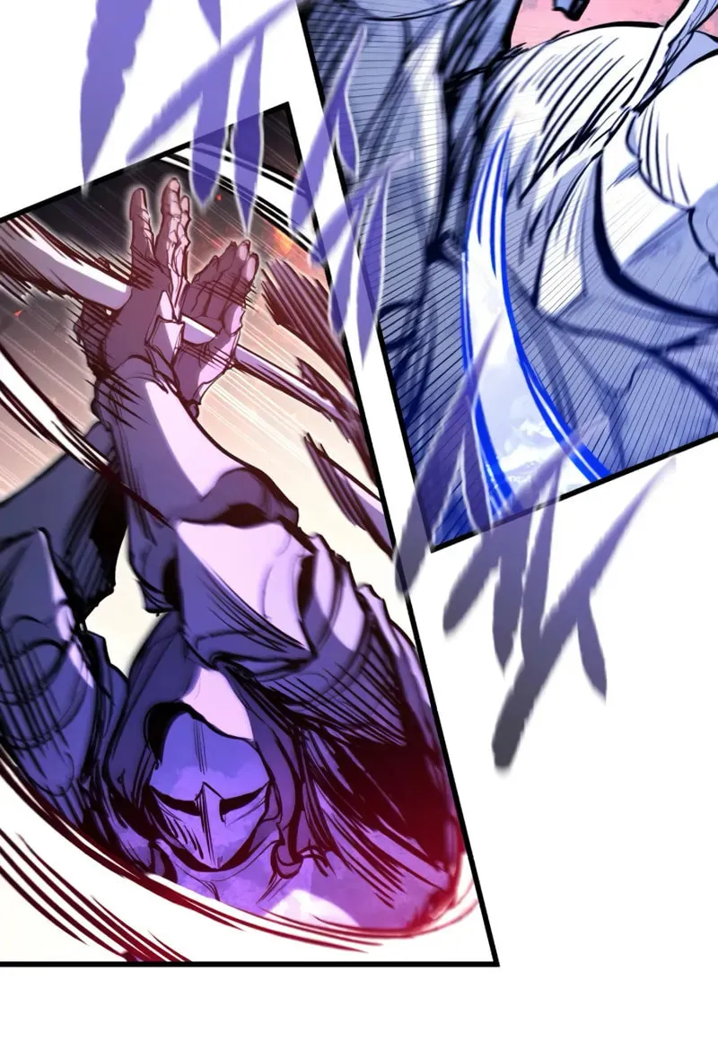 The Regressed Mercenary