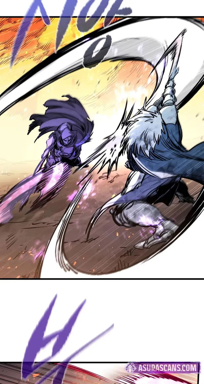The Regressed Mercenary