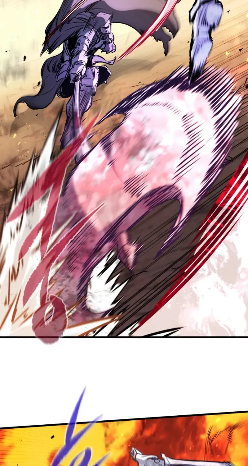 The Regressed Mercenary