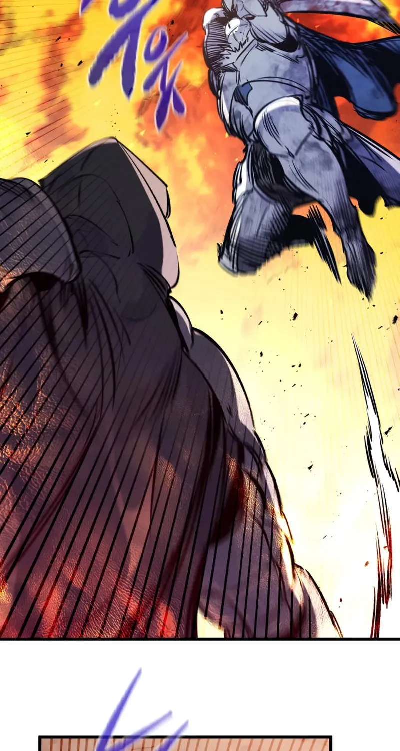 The Regressed Mercenary