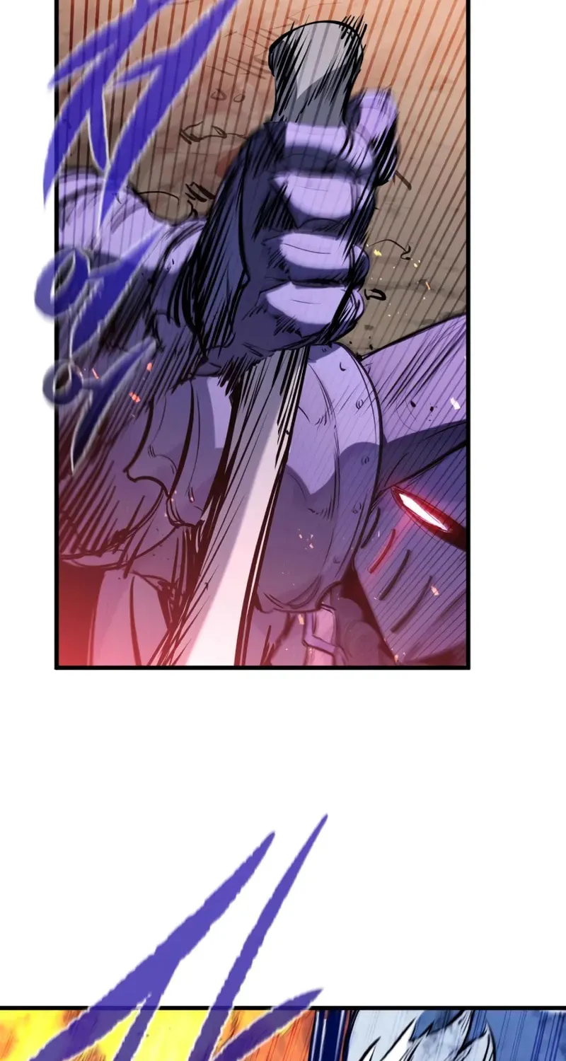 The Regressed Mercenary