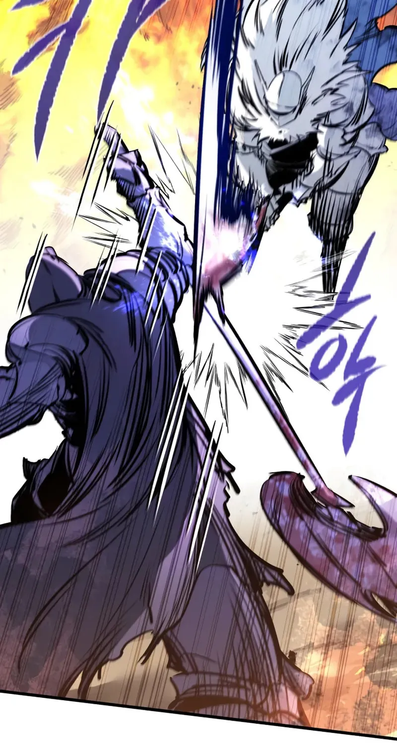 The Regressed Mercenary