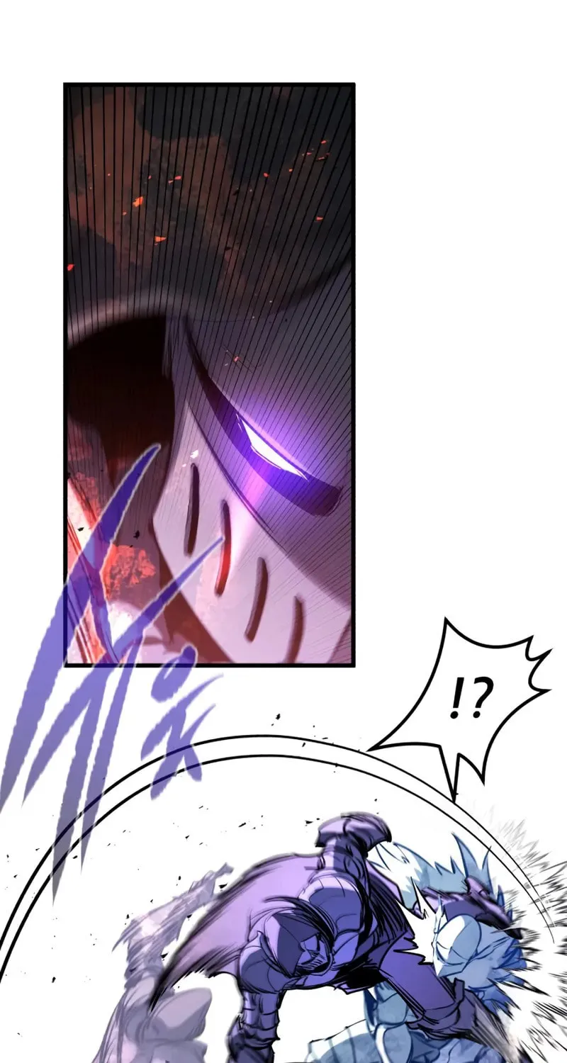 The Regressed Mercenary