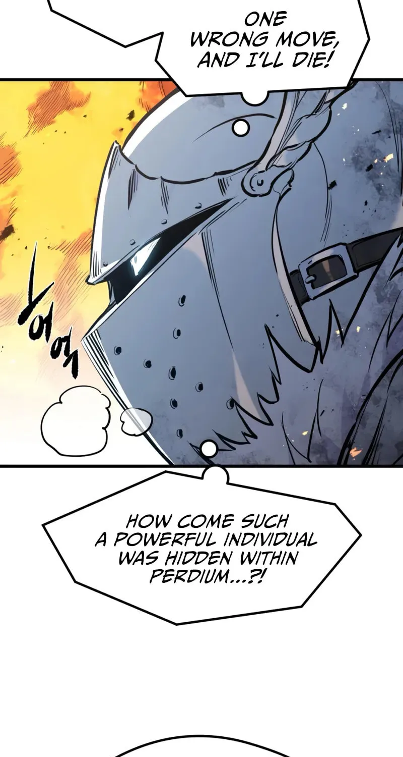 The Regressed Mercenary