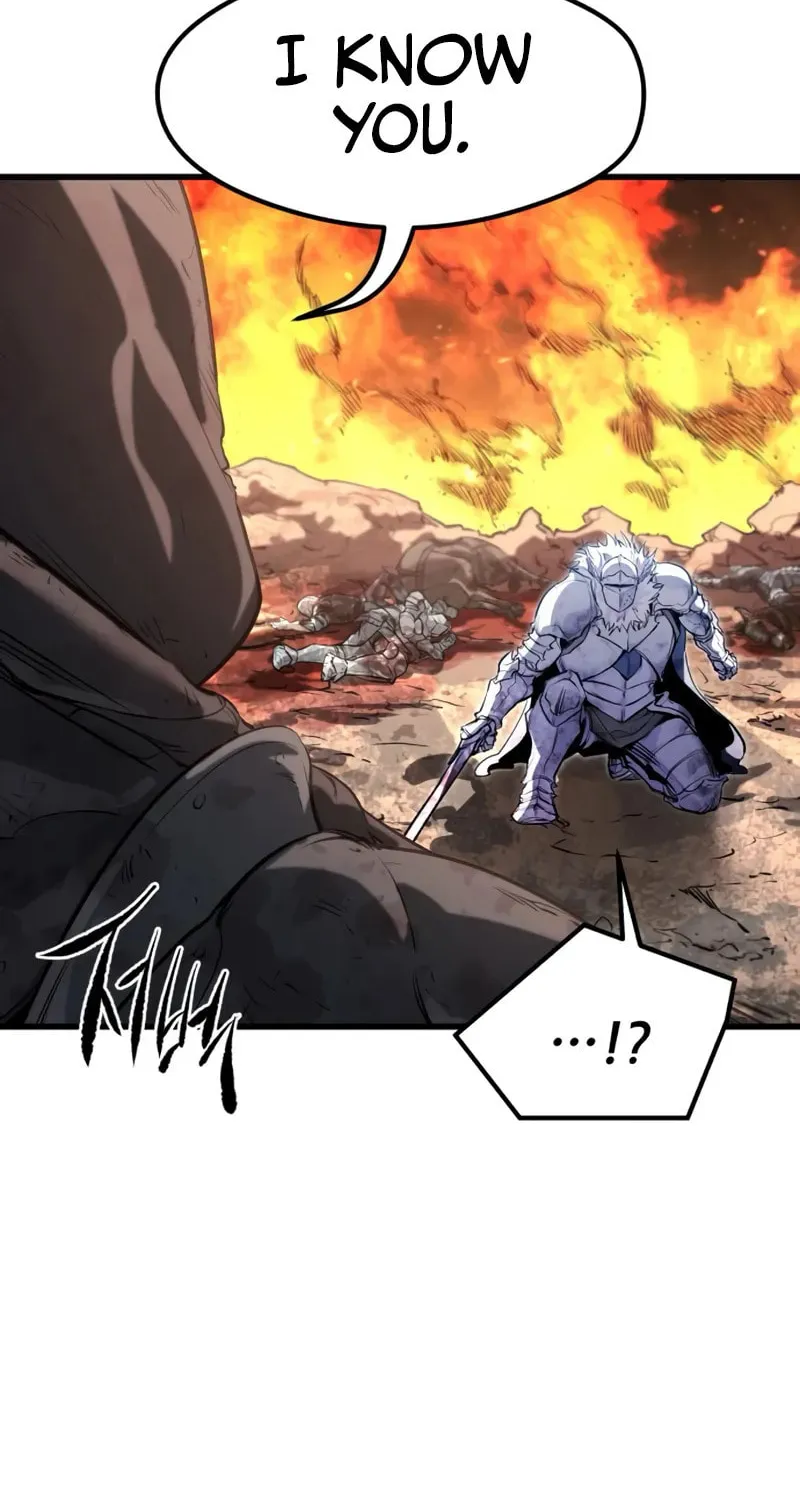 The Regressed Mercenary