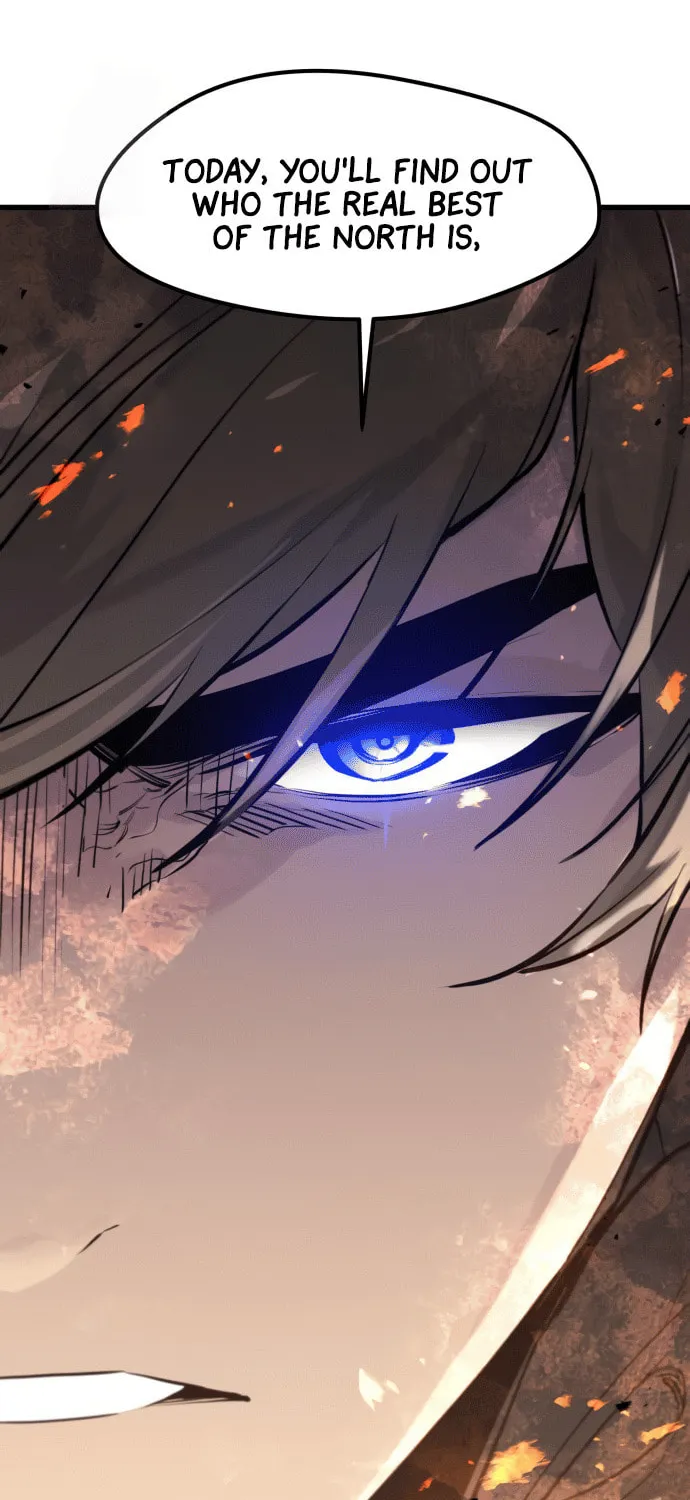 The Regressed Mercenary