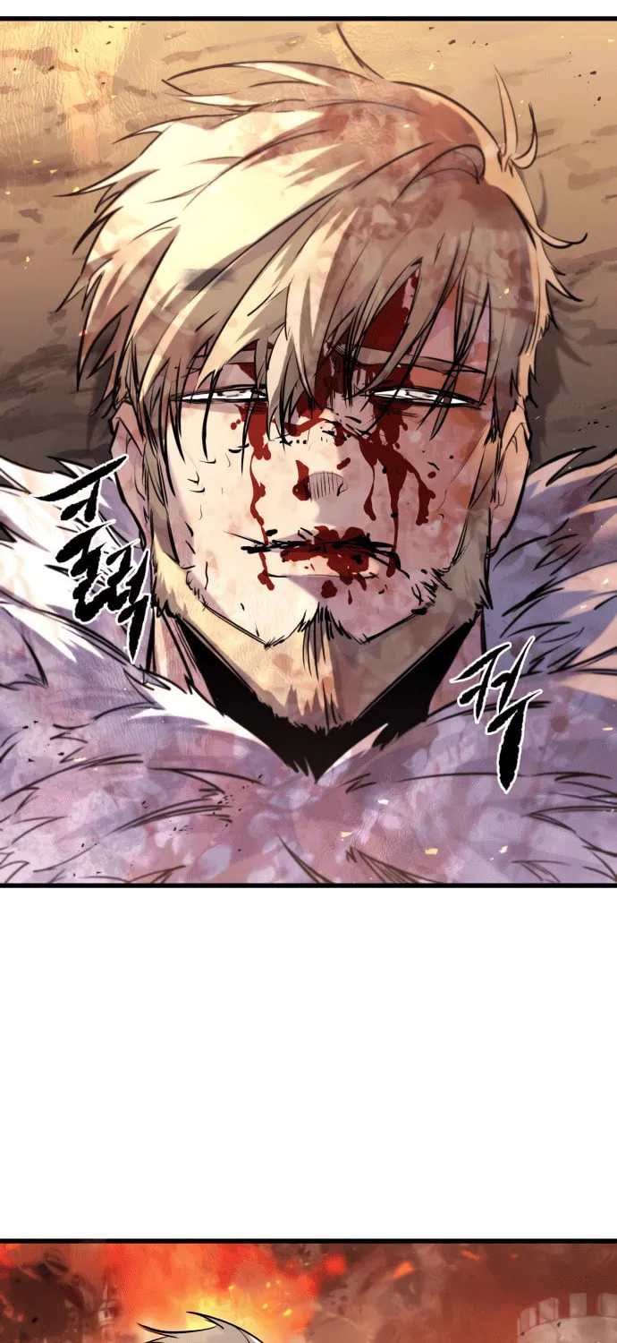 The Regressed Mercenary