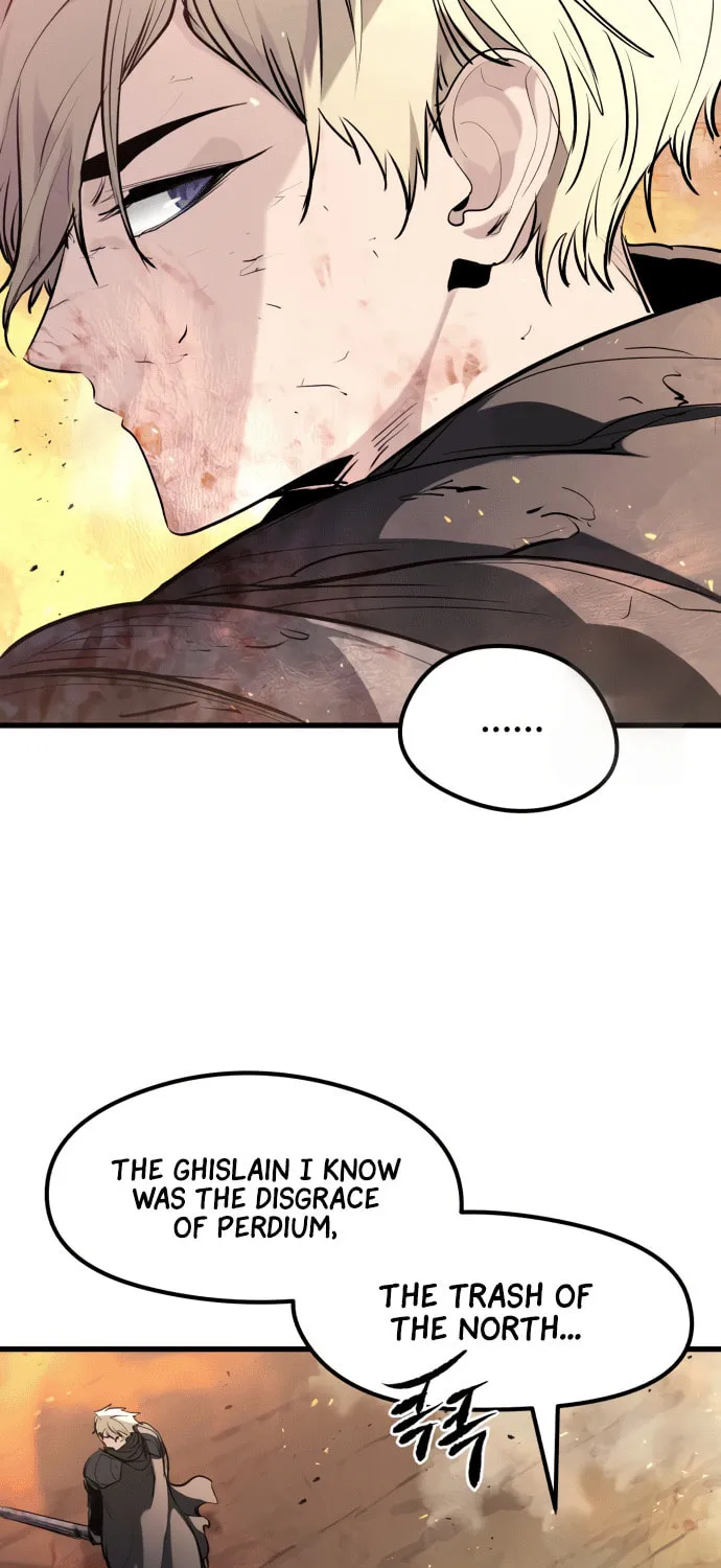 The Regressed Mercenary