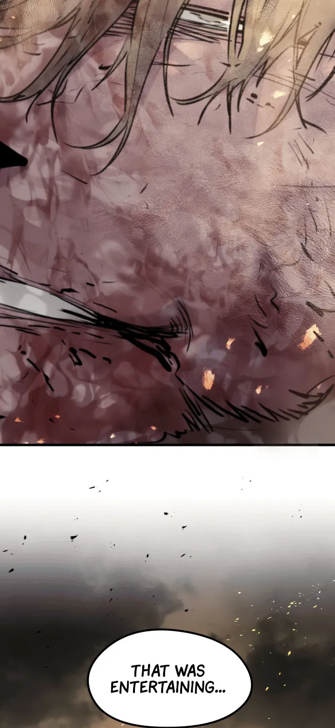 The Regressed Mercenary