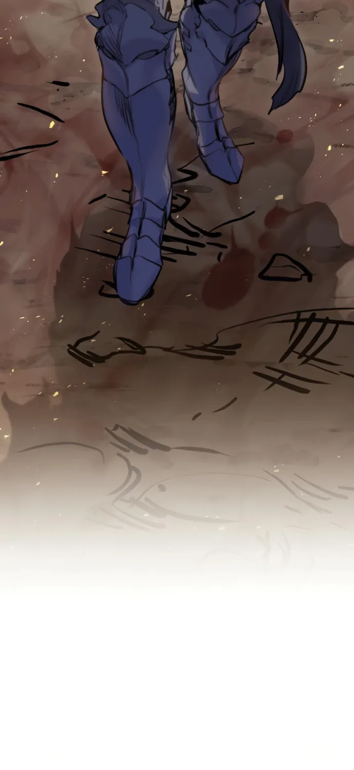 The Regressed Mercenary