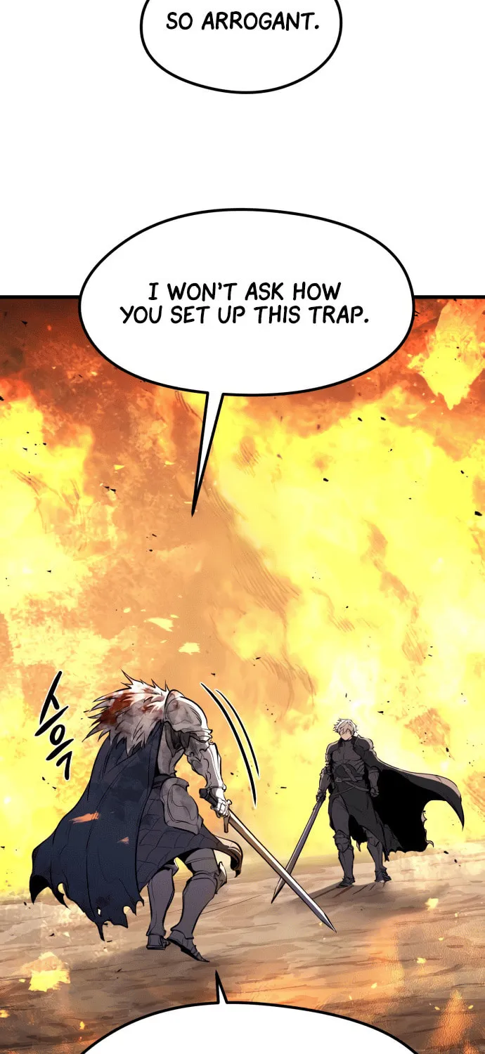 The Regressed Mercenary