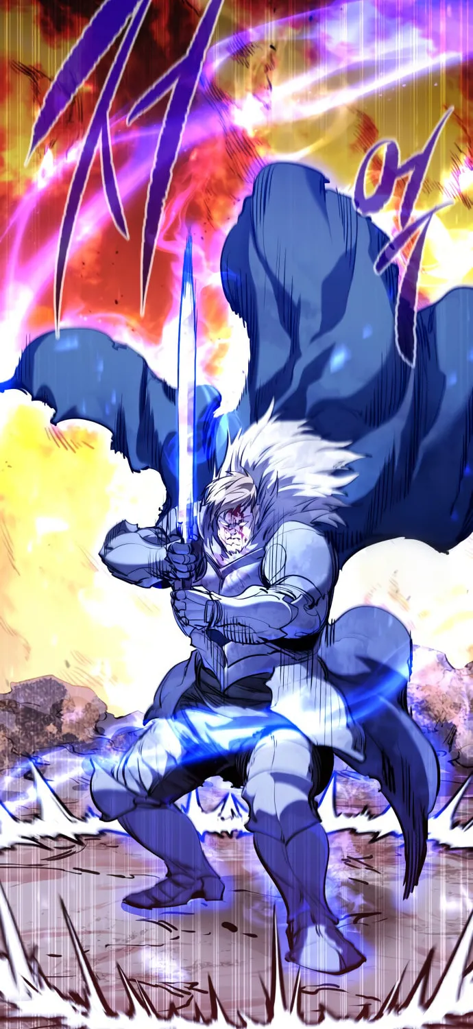 The Regressed Mercenary