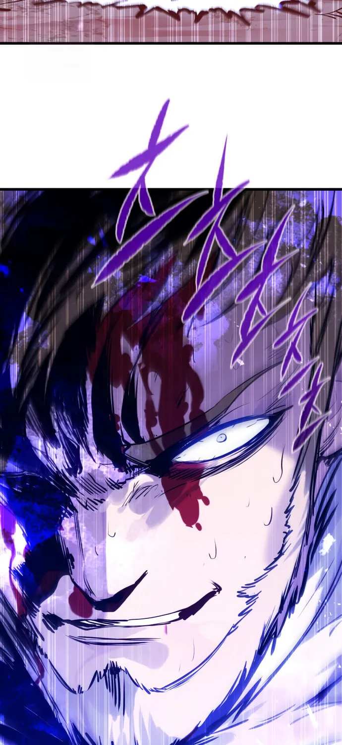 The Regressed Mercenary