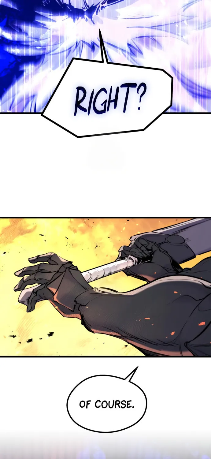 The Regressed Mercenary