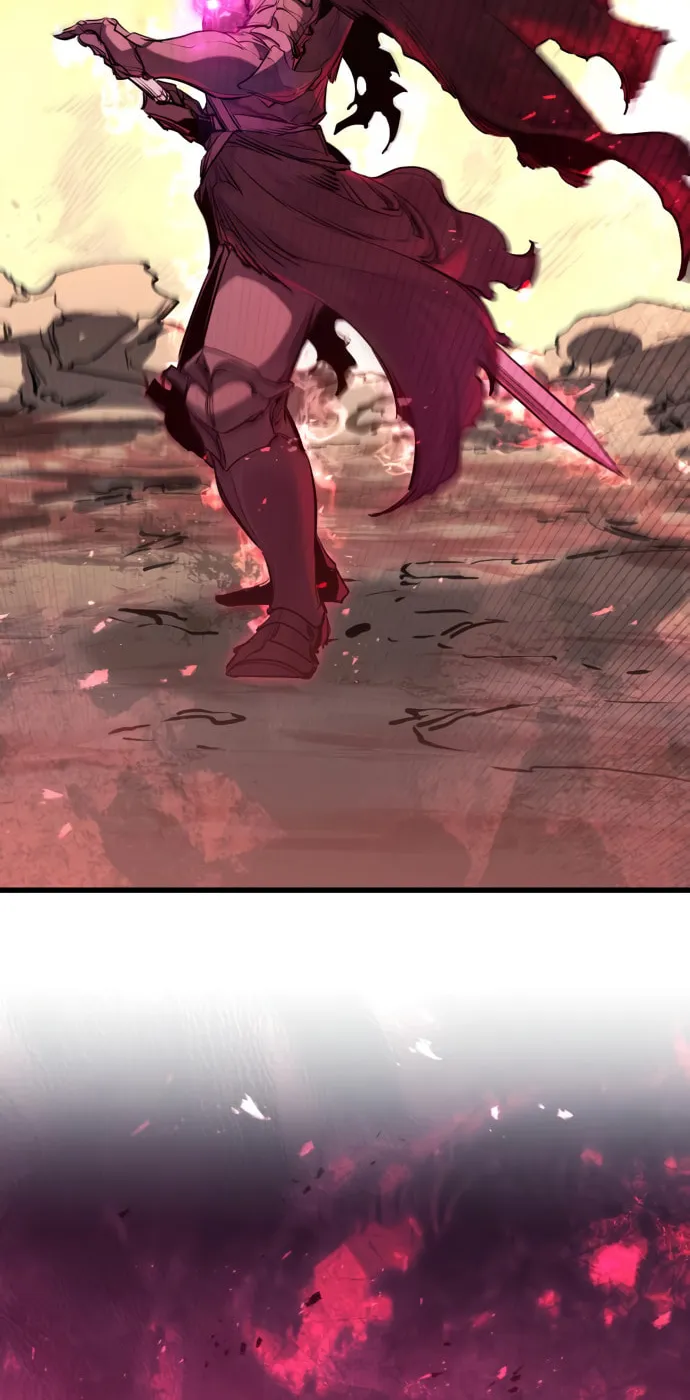 The Regressed Mercenary