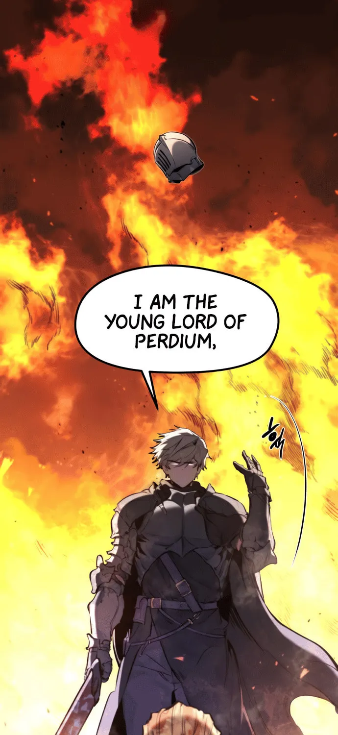 The Regressed Mercenary