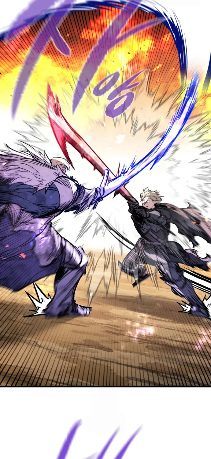 The Regressed Mercenary
