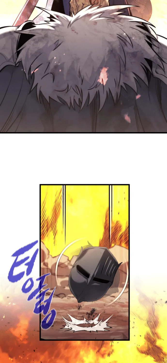 The Regressed Mercenary