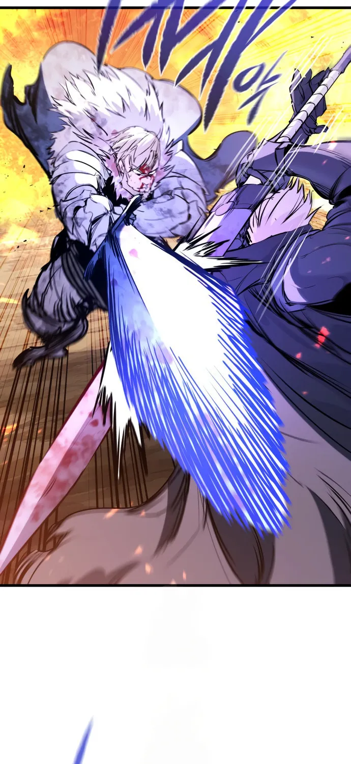 The Regressed Mercenary