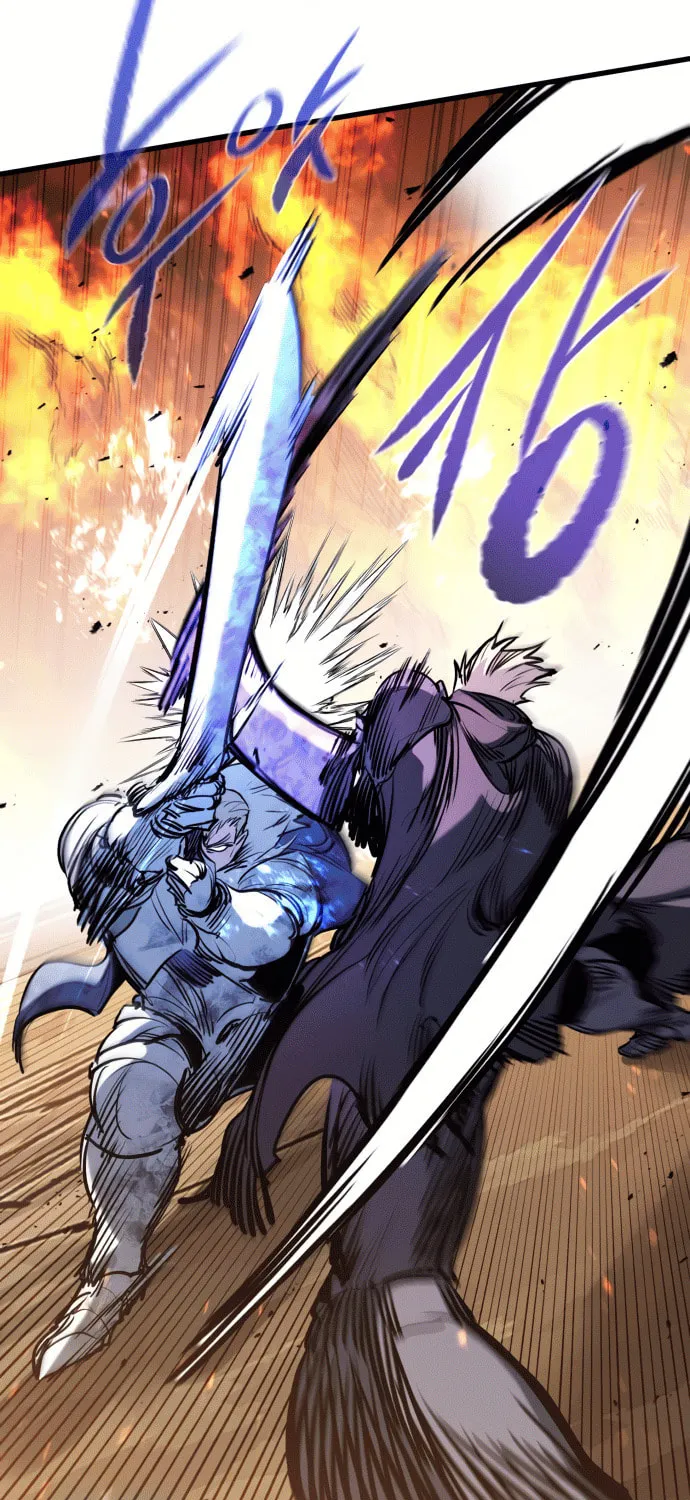 The Regressed Mercenary
