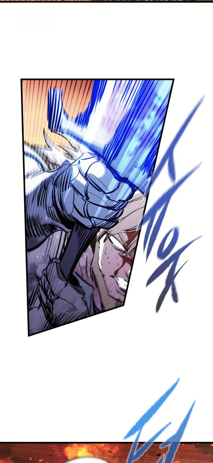 The Regressed Mercenary