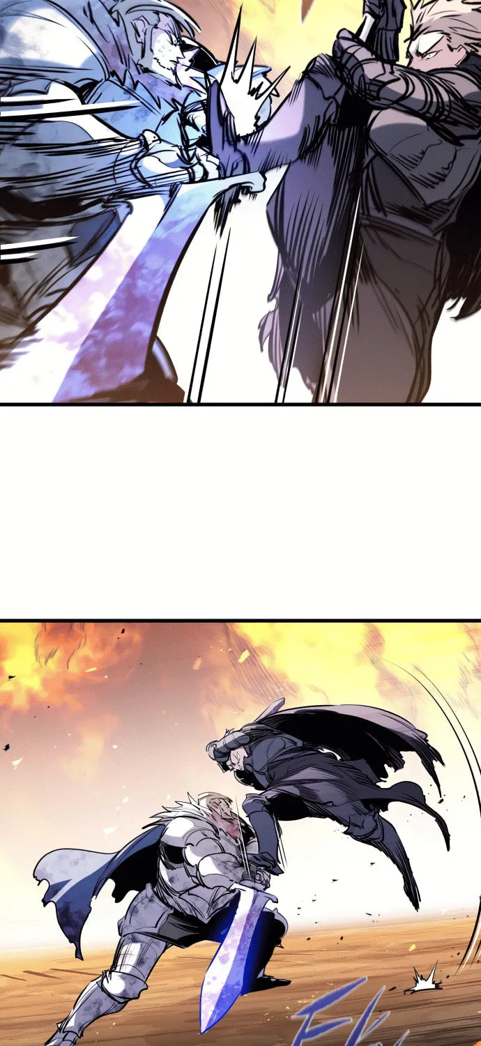 The Regressed Mercenary