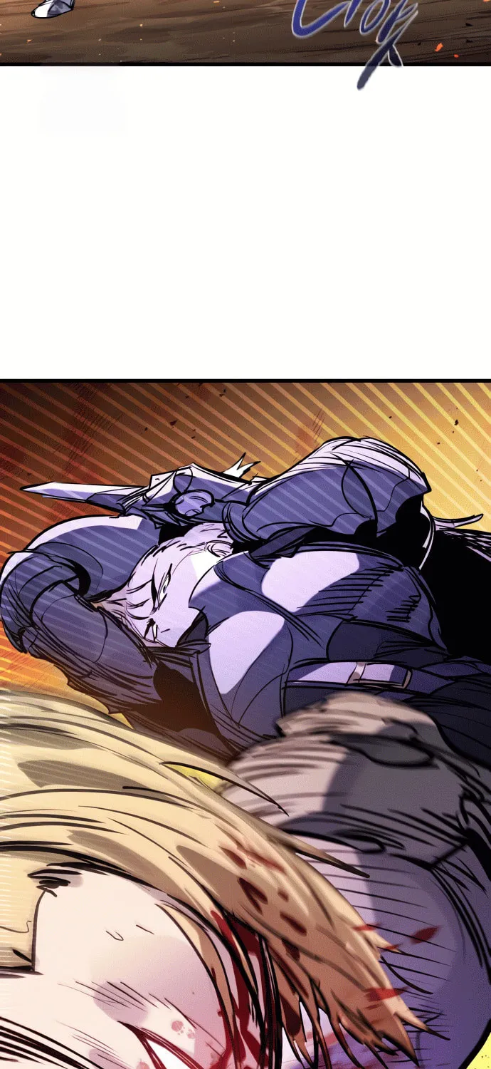 The Regressed Mercenary