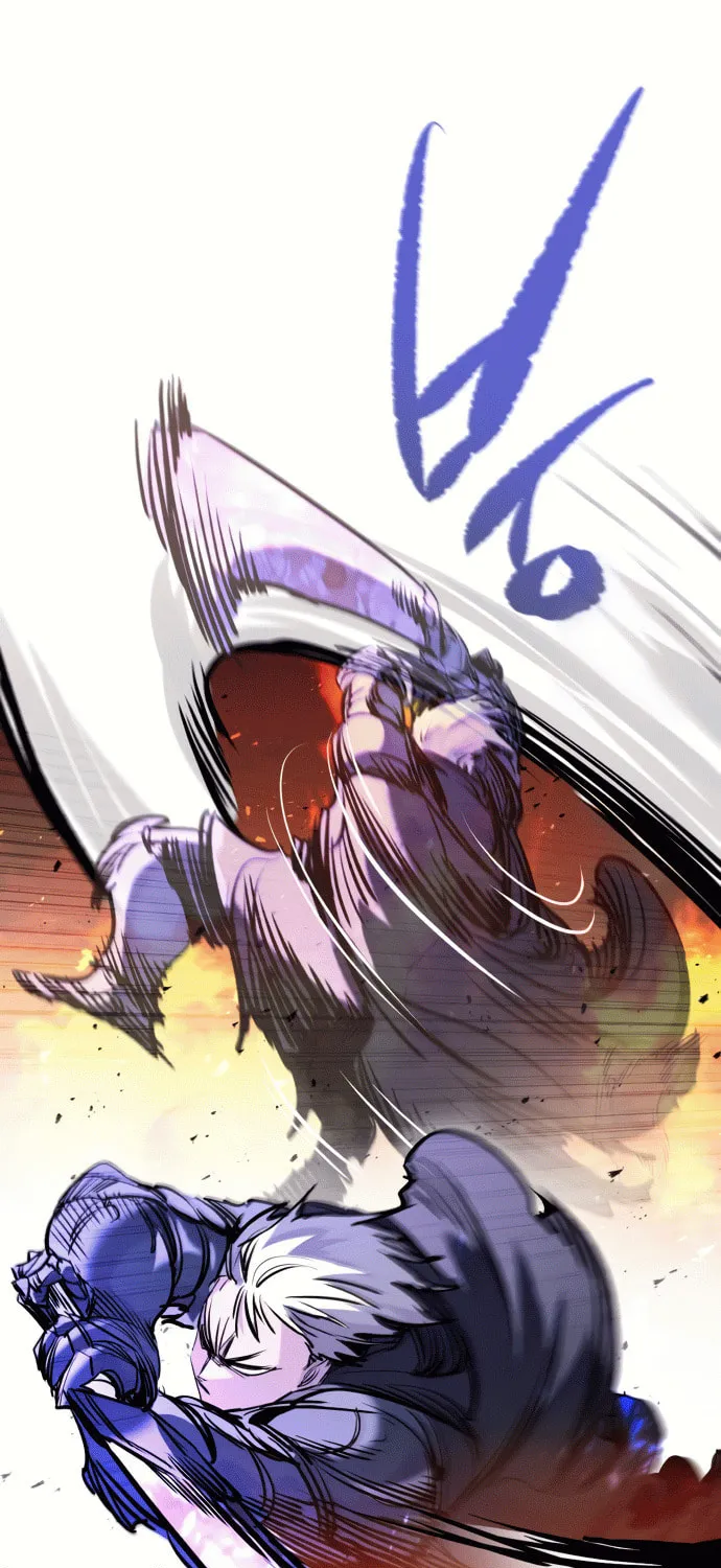 The Regressed Mercenary