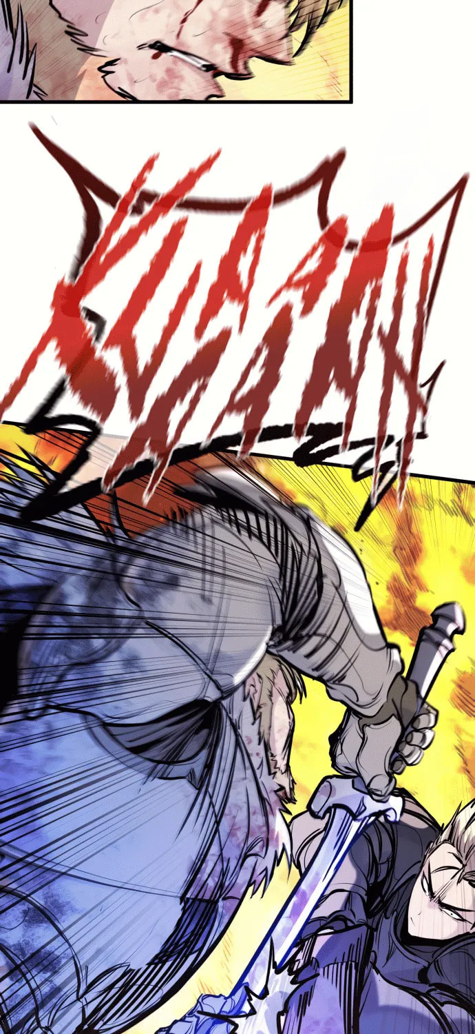 The Regressed Mercenary