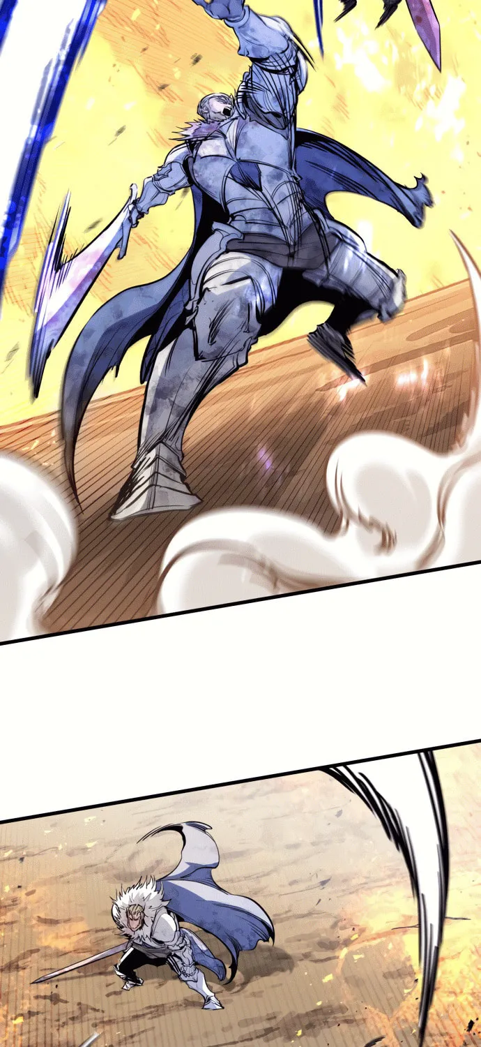 The Regressed Mercenary
