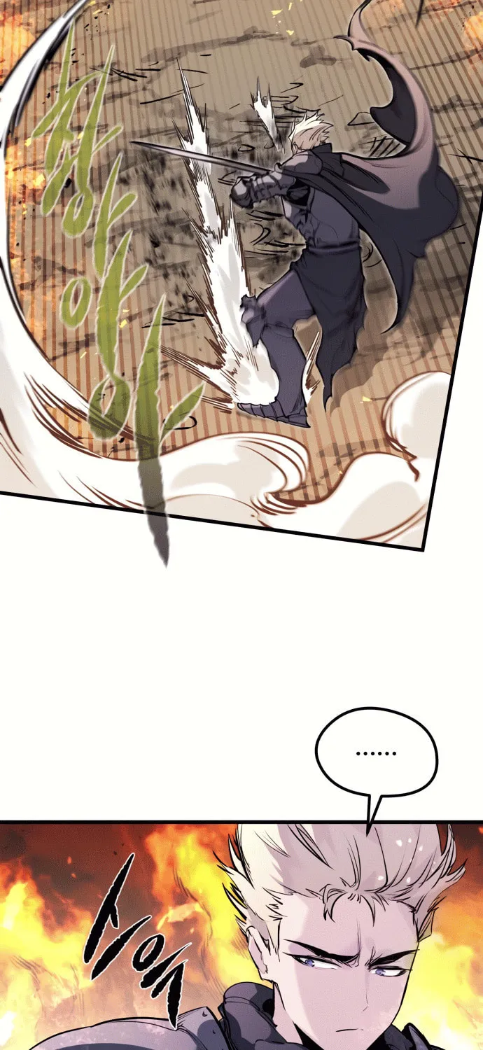 The Regressed Mercenary