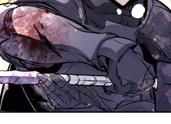 The Regressed Mercenary