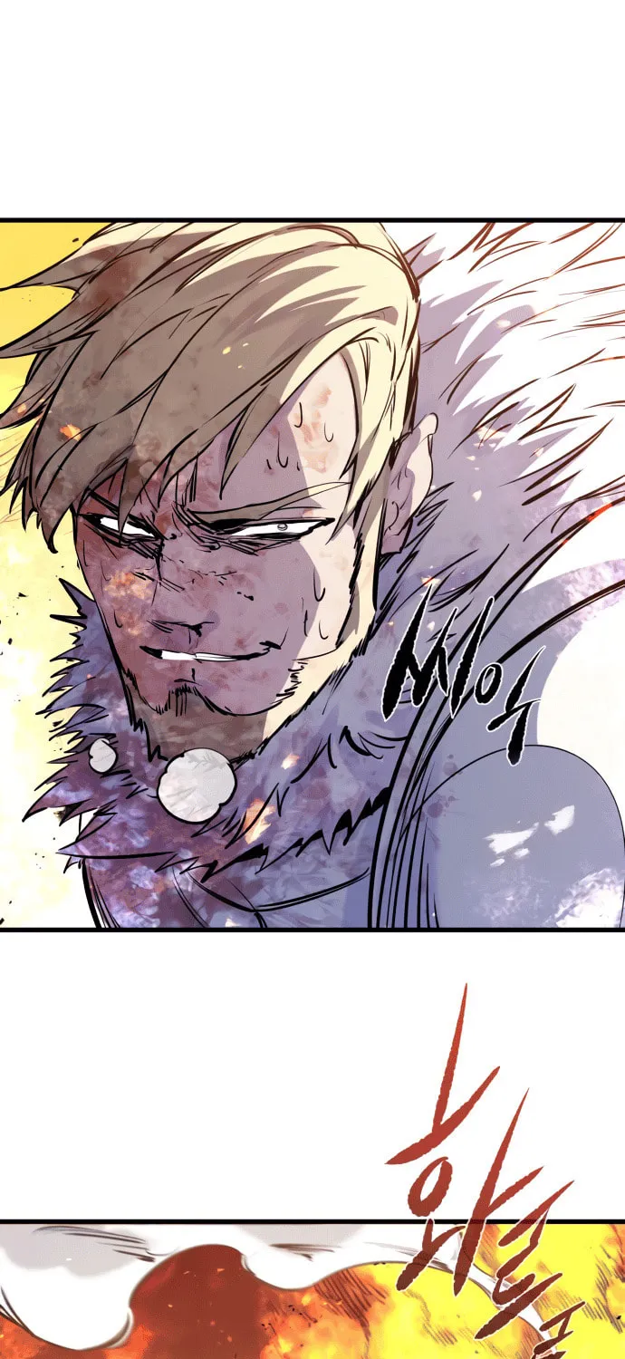 The Regressed Mercenary