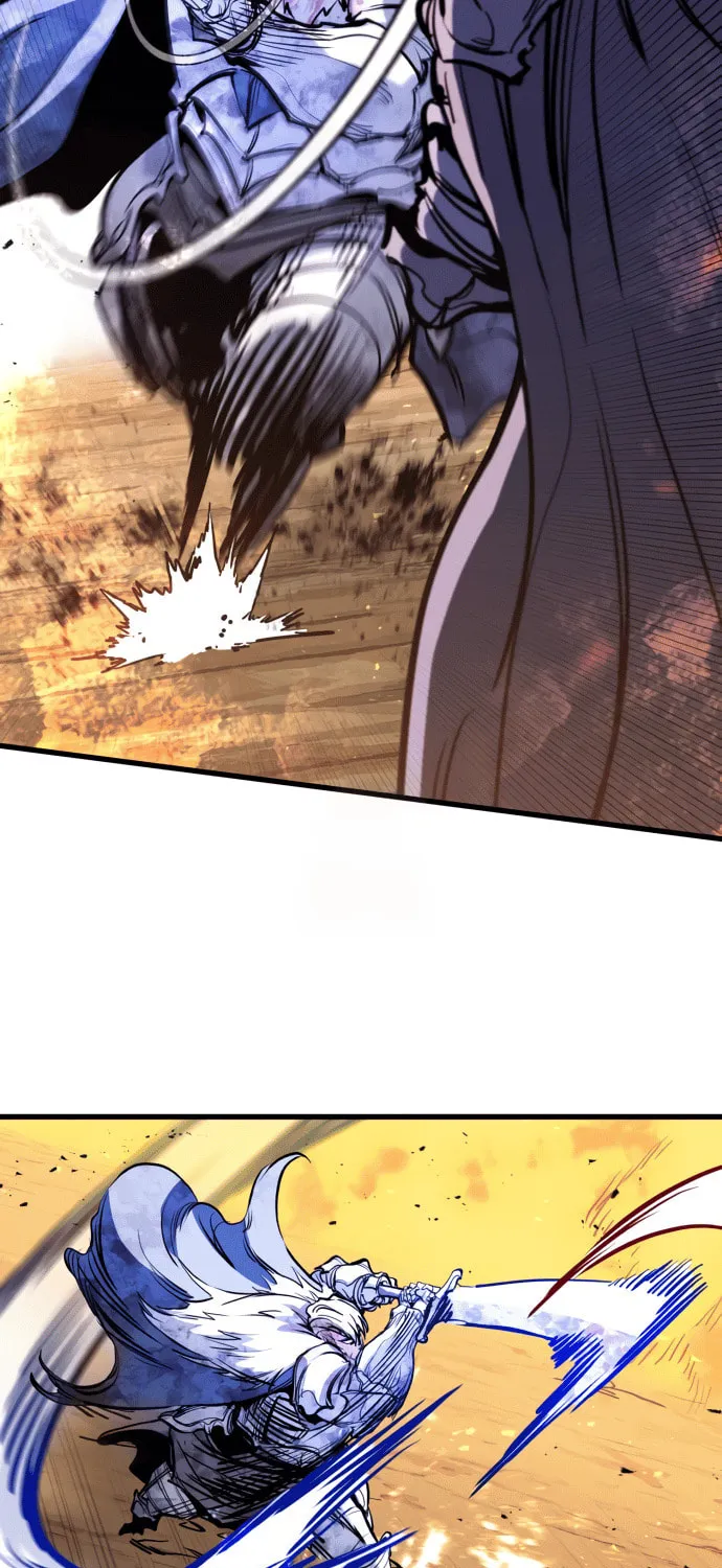 The Regressed Mercenary