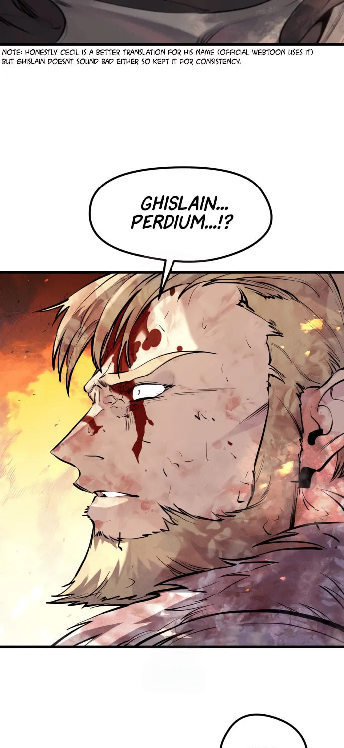 The Regressed Mercenary