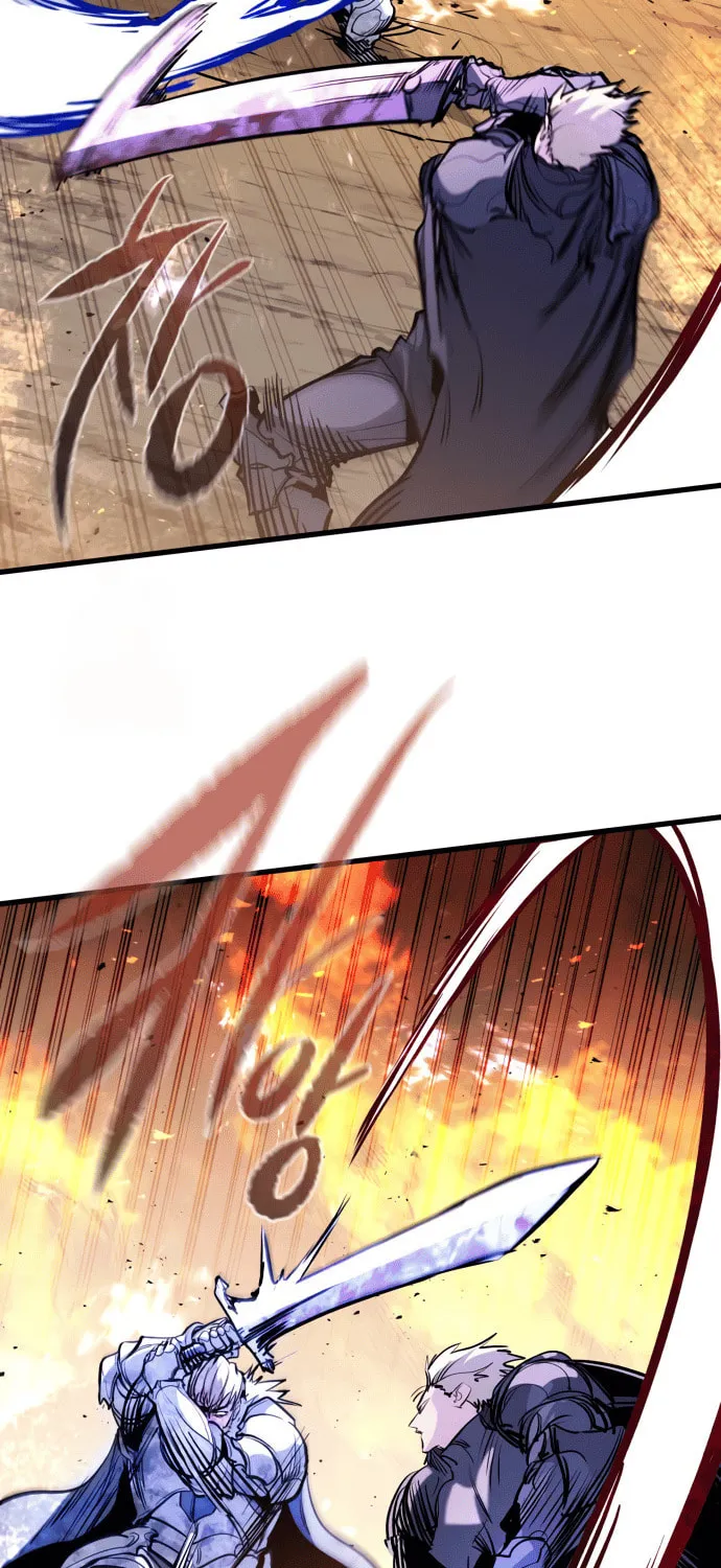 The Regressed Mercenary