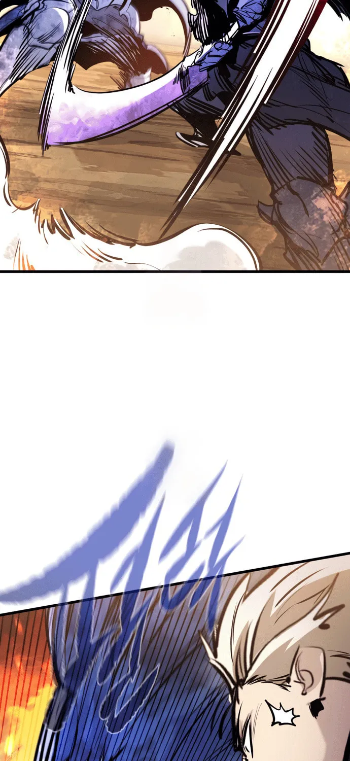 The Regressed Mercenary