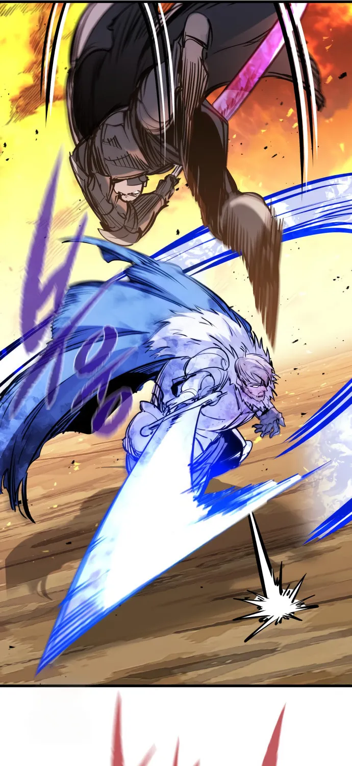 The Regressed Mercenary