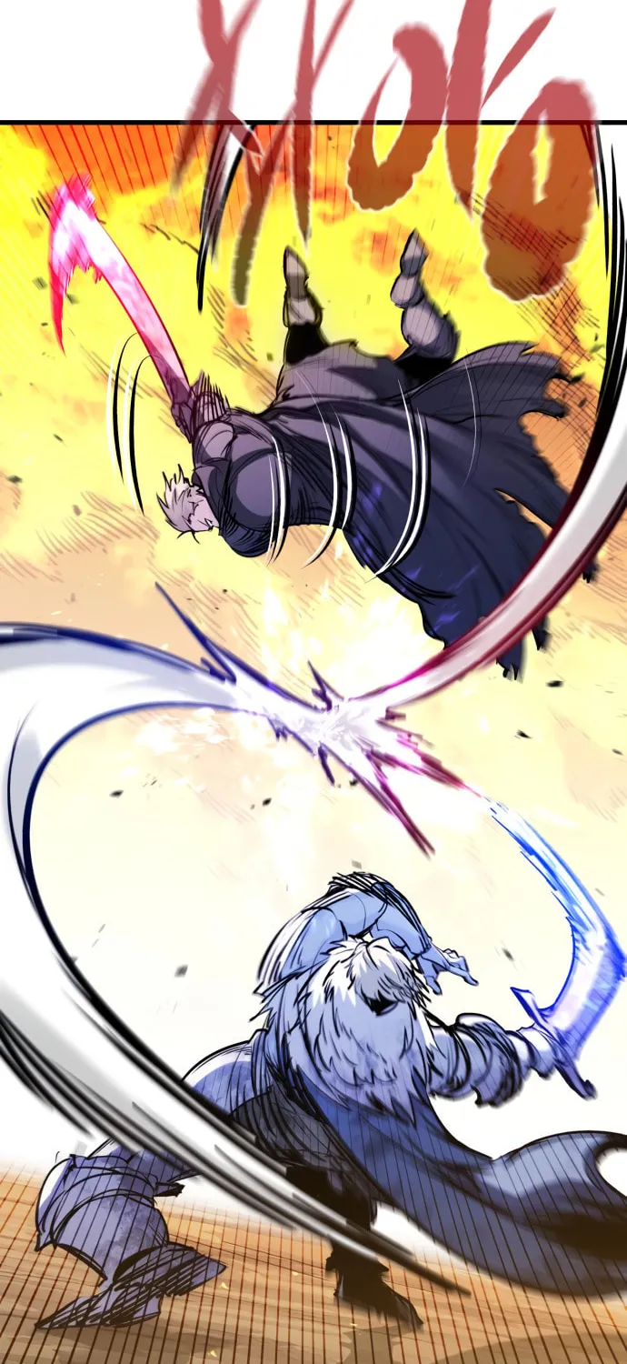The Regressed Mercenary
