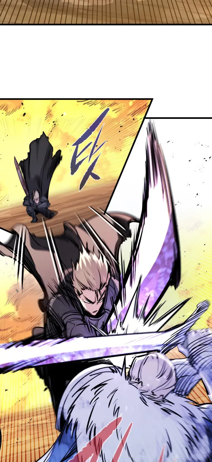 The Regressed Mercenary