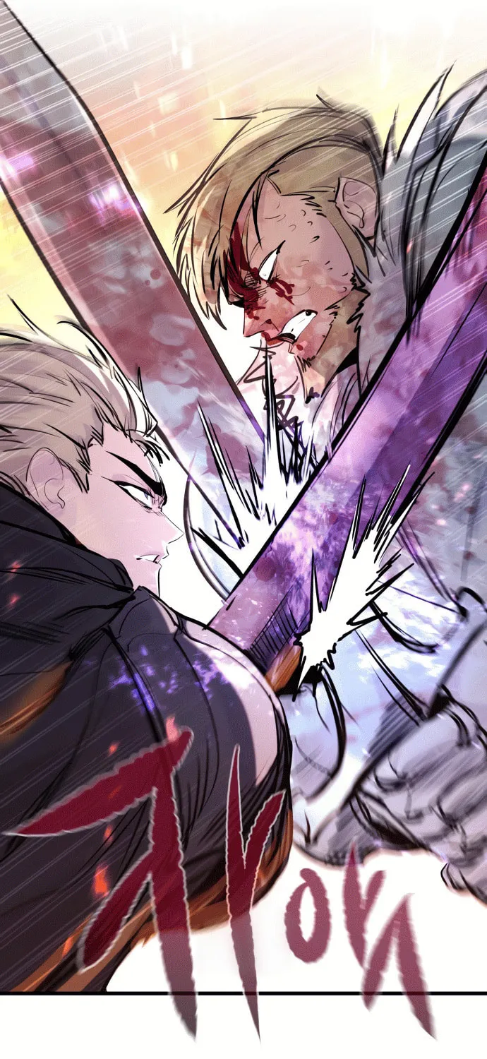The Regressed Mercenary
