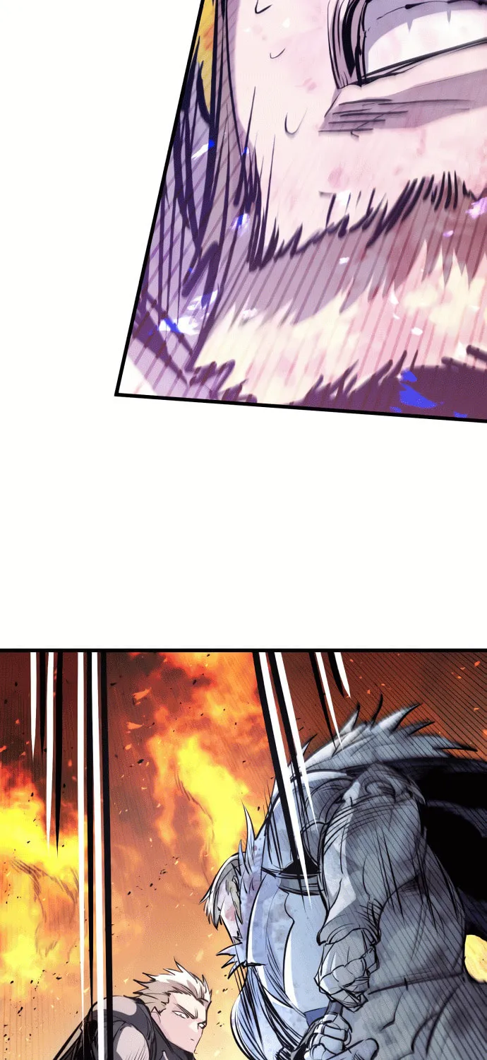 The Regressed Mercenary