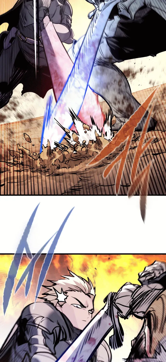 The Regressed Mercenary