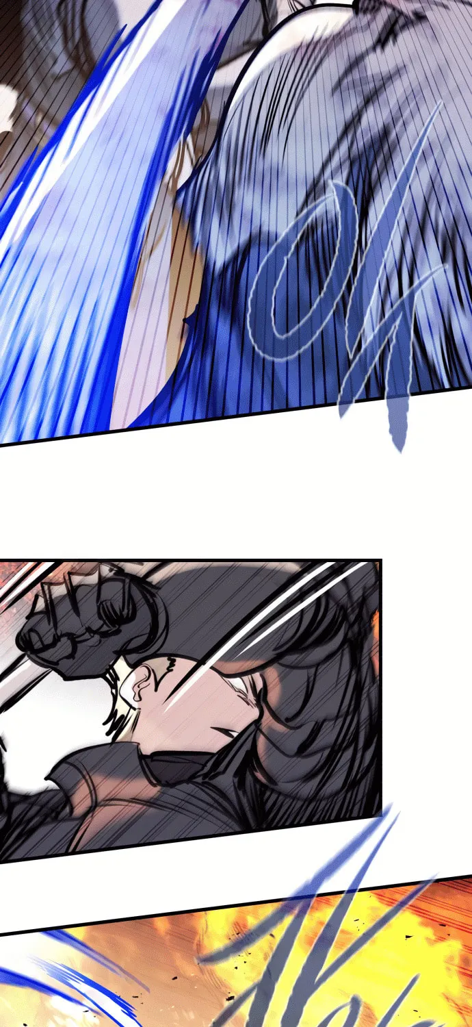The Regressed Mercenary