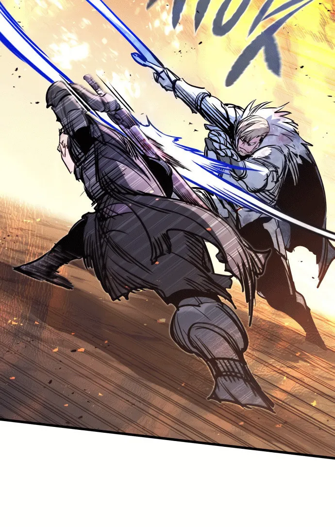 The Regressed Mercenary