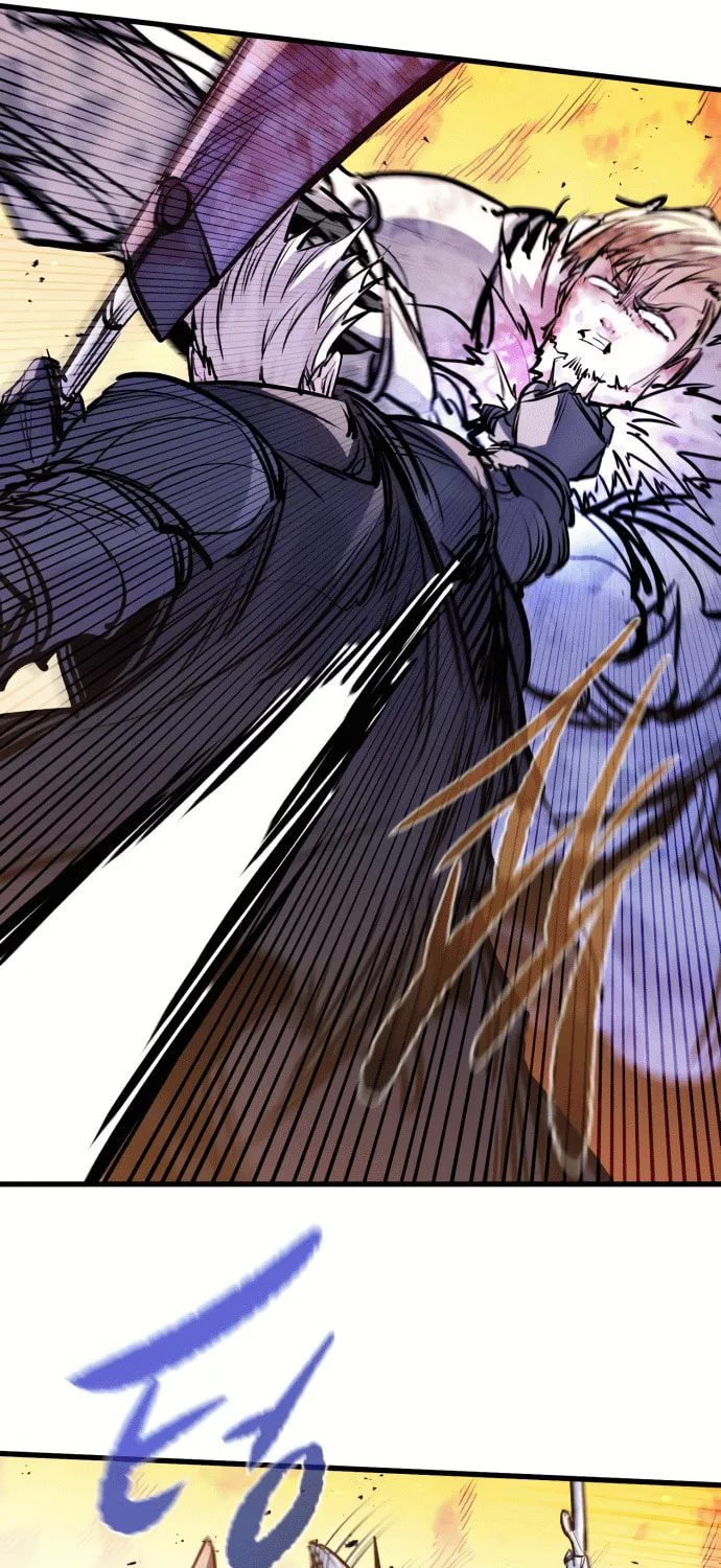 The Regressed Mercenary