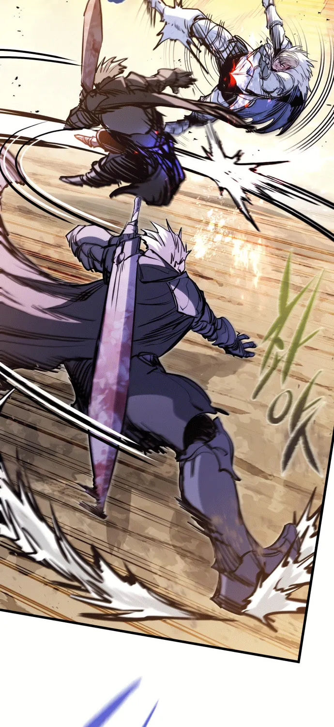 The Regressed Mercenary