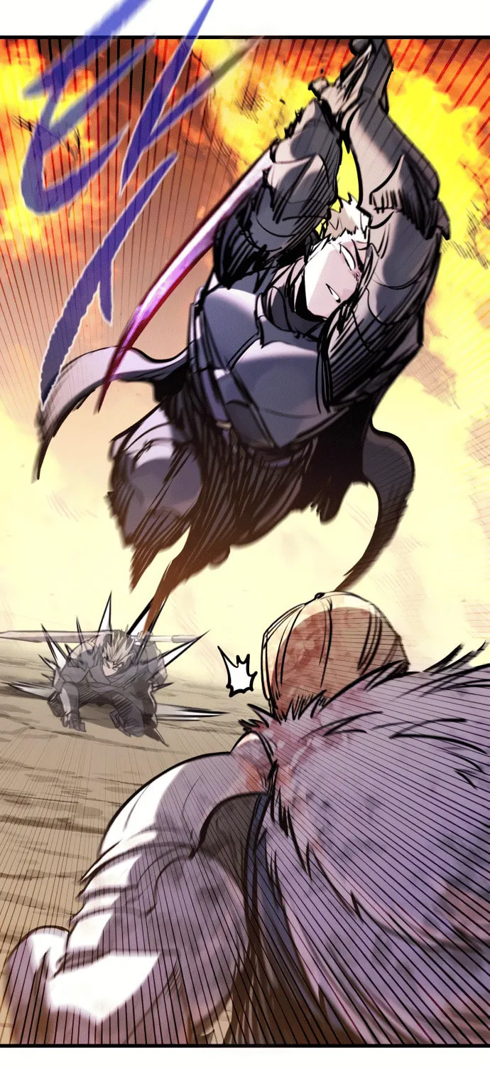 The Regressed Mercenary