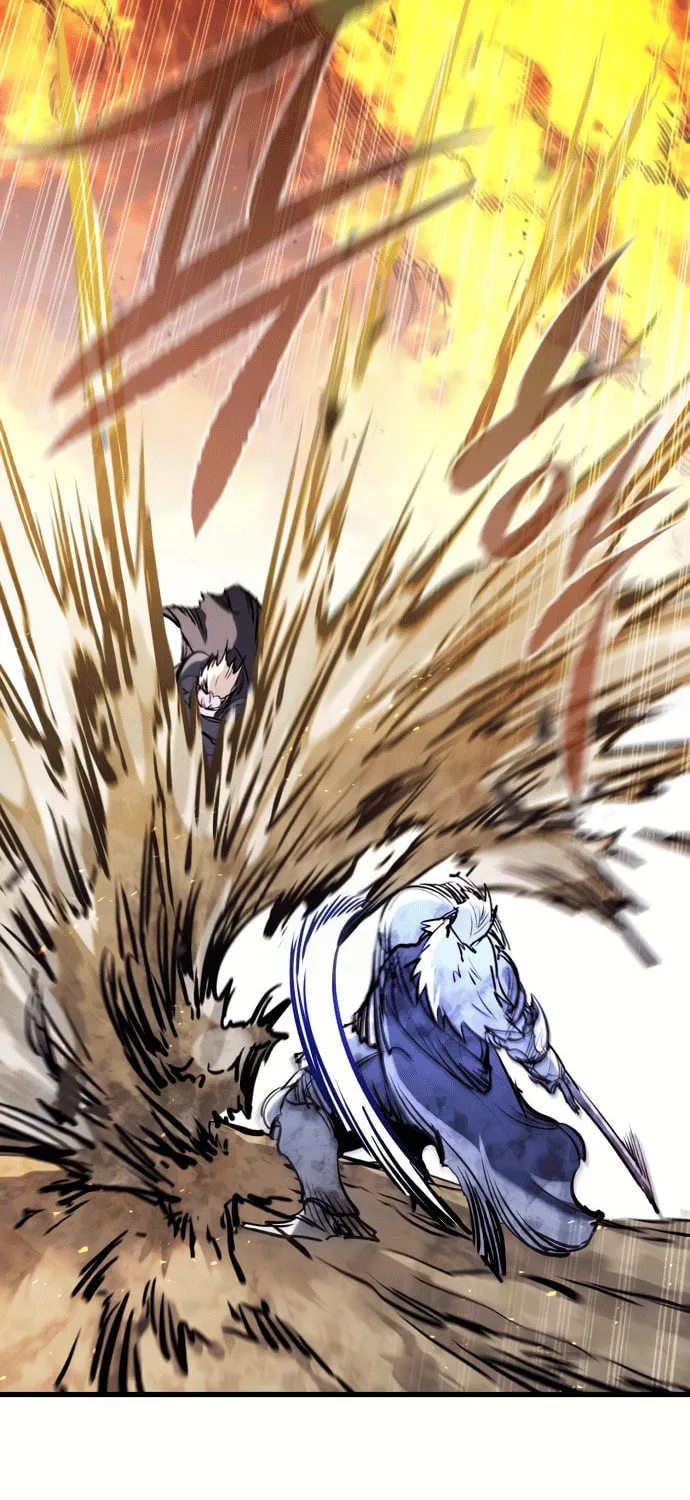 The Regressed Mercenary